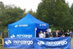 CargOlimpiada na katowickim Muchowcu