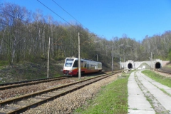 Na torach