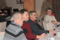 Spotkanie Jubilatów w MNSZZK Śl. Tarnowskie Góry