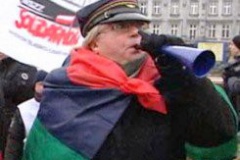 Strajk w Katowicach i Tarnowskich Górach 