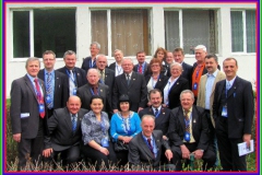 VIII Zjazd Federacji ZZP PKP
